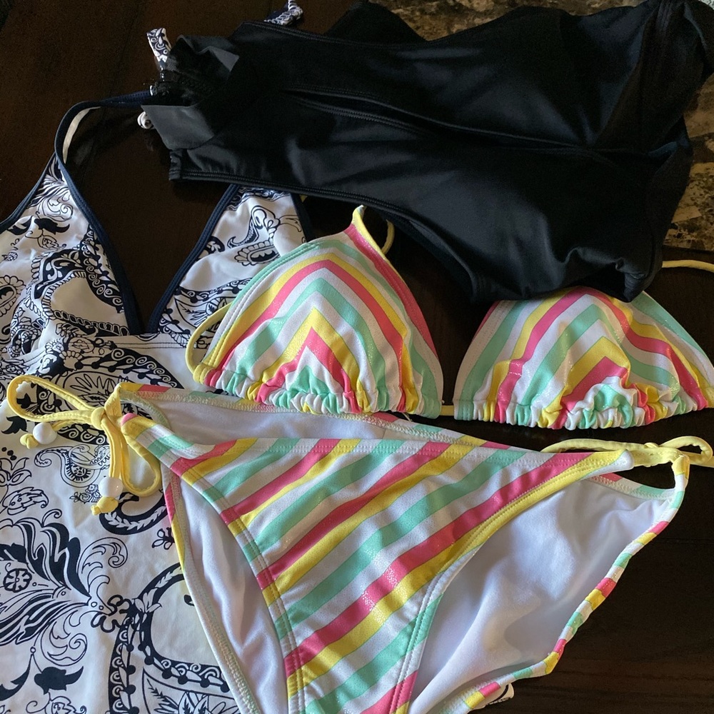 Swimwear
